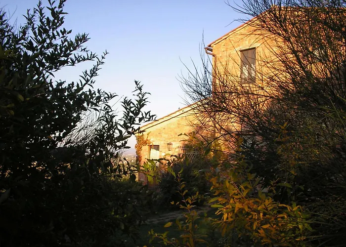 Tenuta SantagneseAgriturismo